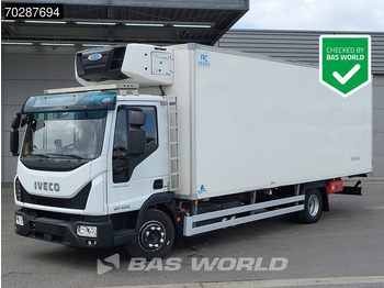 Camião frigorífico IVECO EuroCargo