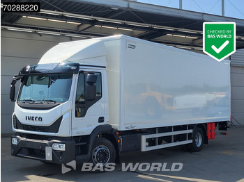 Camião furgão IVECO EuroCargo 140E