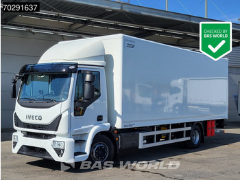 Camião furgão IVECO EuroCargo 140E