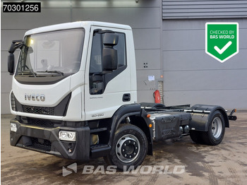 Camião chassi IVECO EuroCargo 150E