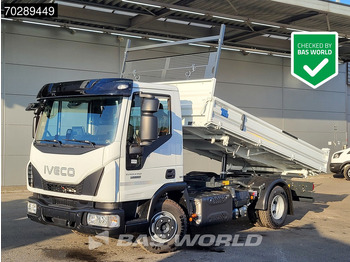 Camião basculante IVECO EuroCargo
