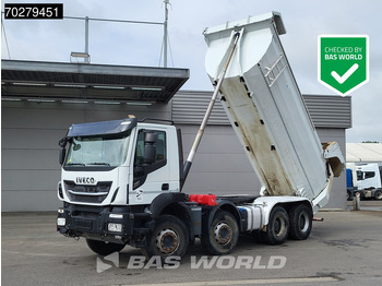 Camião basculante IVECO Stralis 480