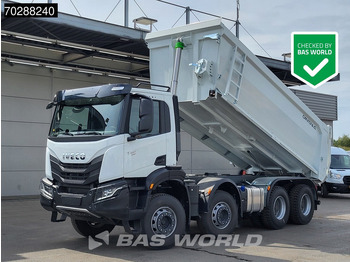 Camião basculante IVECO T-WAY