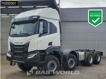 Camião chassi IVECO T-WAY