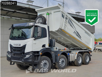 Camião basculante IVECO T-WAY
