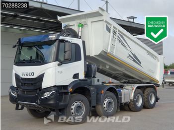 Camião basculante IVECO T-WAY