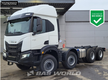 Camião chassi IVECO T-WAY