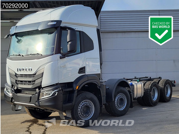 Camião chassi IVECO T-WAY