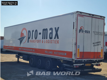 Semi-reboque furgão Kögel S24-3 NL-Trailer TÜV 11/25 Tailgate Lift Axle LBW: foto 2