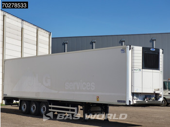 Semi-reboque frigorífico LAMBERET Carrier Vector 1550 3 axles TÜV 11/25 Lamberet: foto 3