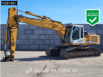 Escavadora de rastos LIEBHERR R 914 B HDSL