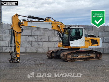 Escavadora de rastos LIEBHERR R 922