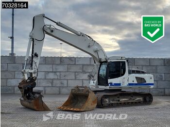 Escavadora de rastos LIEBHERR R 926