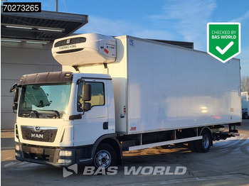 Camião frigorífico MAN TGL 12.250