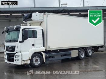 Camião frigorífico MAN TGS 26.400