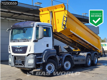 Camião basculante MAN TGS 41.510