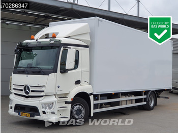 Camião furgão MERCEDES-BENZ Antos