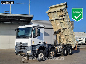 Camião basculante MERCEDES-BENZ Arocs 3240