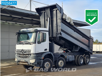 Camião basculante MERCEDES-BENZ Arocs 4142