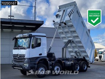 Camião basculante MERCEDES-BENZ Arocs 4145