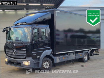 Camião furgão MERCEDES-BENZ Atego 1221