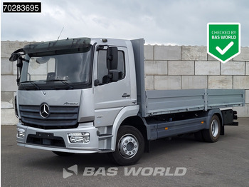 Camião de caixa aberta/ Plataforma MERCEDES-BENZ Atego 1321