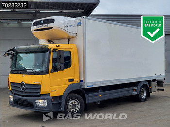 Camião frigorífico MERCEDES-BENZ Atego 1324
