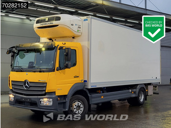 Camião frigorífico MERCEDES-BENZ Atego 1524