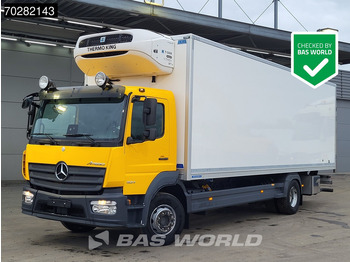 Camião frigorífico MERCEDES-BENZ Atego 1524