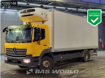 Camião frigorífico MERCEDES-BENZ Atego 1524