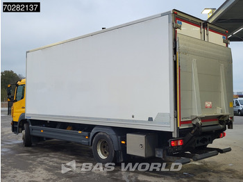 Camião frigorífico Mercedes-Benz Atego 1524 Atego 4X2 16t Thermo King T1200-R 1500kg Zepro tailgate Euro 6: foto 2 Camião frigorífico Mercedes-Benz Atego 1524 Atego 4X2 16t Thermo King T1200-R 1500kg Zepro tailgate Euro 6: foto 2