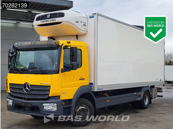 Camião frigorífico MERCEDES-BENZ Atego 1524