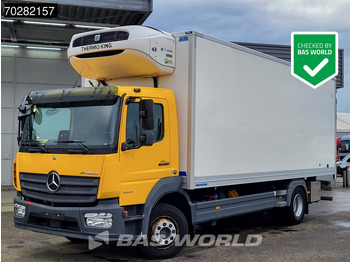 Camião frigorífico MERCEDES-BENZ Atego 1524