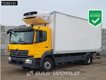 Camião frigorífico MERCEDES-BENZ Atego 1524