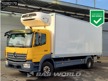 Camião frigorífico MERCEDES-BENZ Atego 1524