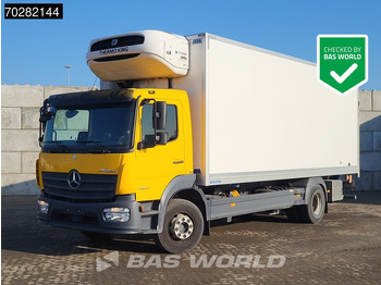 Camião frigorífico MERCEDES-BENZ Atego 1524