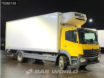 Camião frigorífico Mercedes-Benz Atego 1524 Atego 4X2 Thermo-King T1200R 1500kg Ladebordwand Automatic Euro 6: foto 2