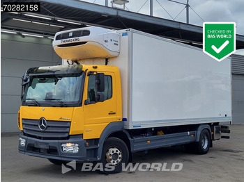 Camião frigorífico MERCEDES-BENZ Atego 1524
