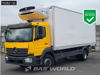 Camião frigorífico MERCEDES-BENZ Atego 1524