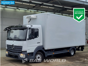 Camião frigorífico MERCEDES-BENZ Atego 816