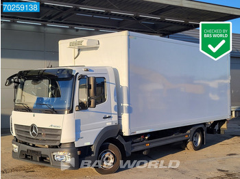 Camião frigorífico MERCEDES-BENZ Atego 816