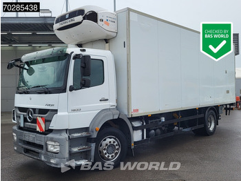 Camião frigorífico MERCEDES-BENZ Axor 1833