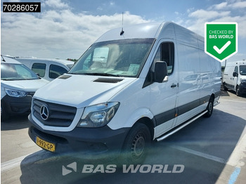 Furgão compacto MERCEDES-BENZ Sprinter 311
