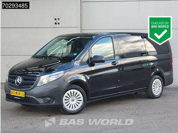 Minibus MERCEDES-BENZ Vito 116