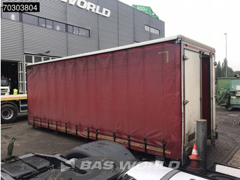 Automóvel Onbekend: foto 5