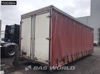 Automóvel Onbekend: foto 3