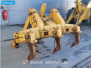 Escarificador novo RIPCO D6 RIPPER: foto 3