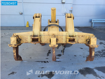 Escarificador novo RIPCO D6 RIPPER: foto 2