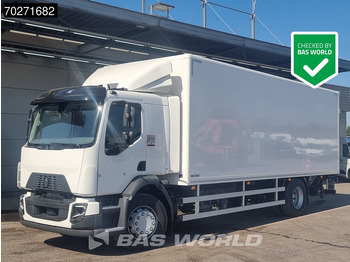 Camião furgão RENAULT D 280
