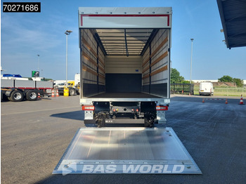 Locação financeira de Renault D 320 4X2 NEW 19tonner 2000kg Ladebordwand Automatic Euro 6 Renault D 320 4X2 NEW 19tonner 2000kg Ladebordwand Automatic Euro 6: foto 3